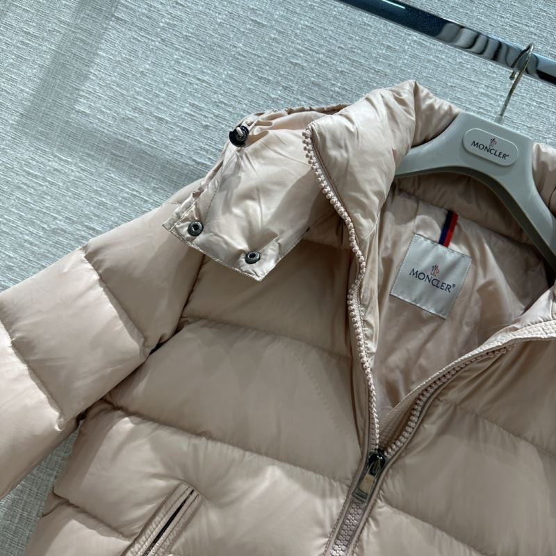 Moncler Down Jackets